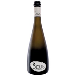 DEUS – Cavino, weiss